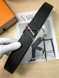 Picture of LV Belts _SKULVBelt38mmX100-125cm7D276010